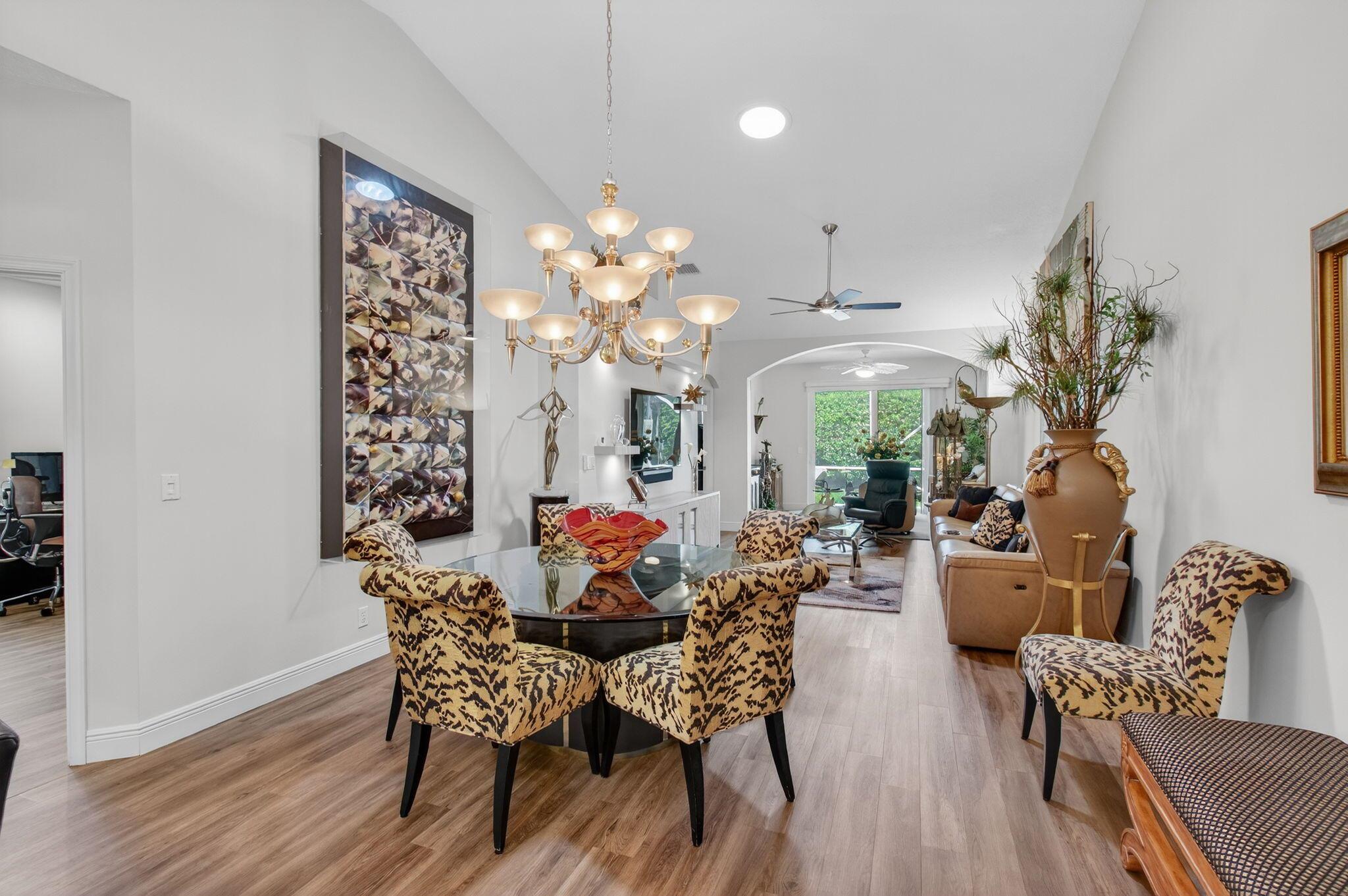 MAJESTIC ISLES - Residential