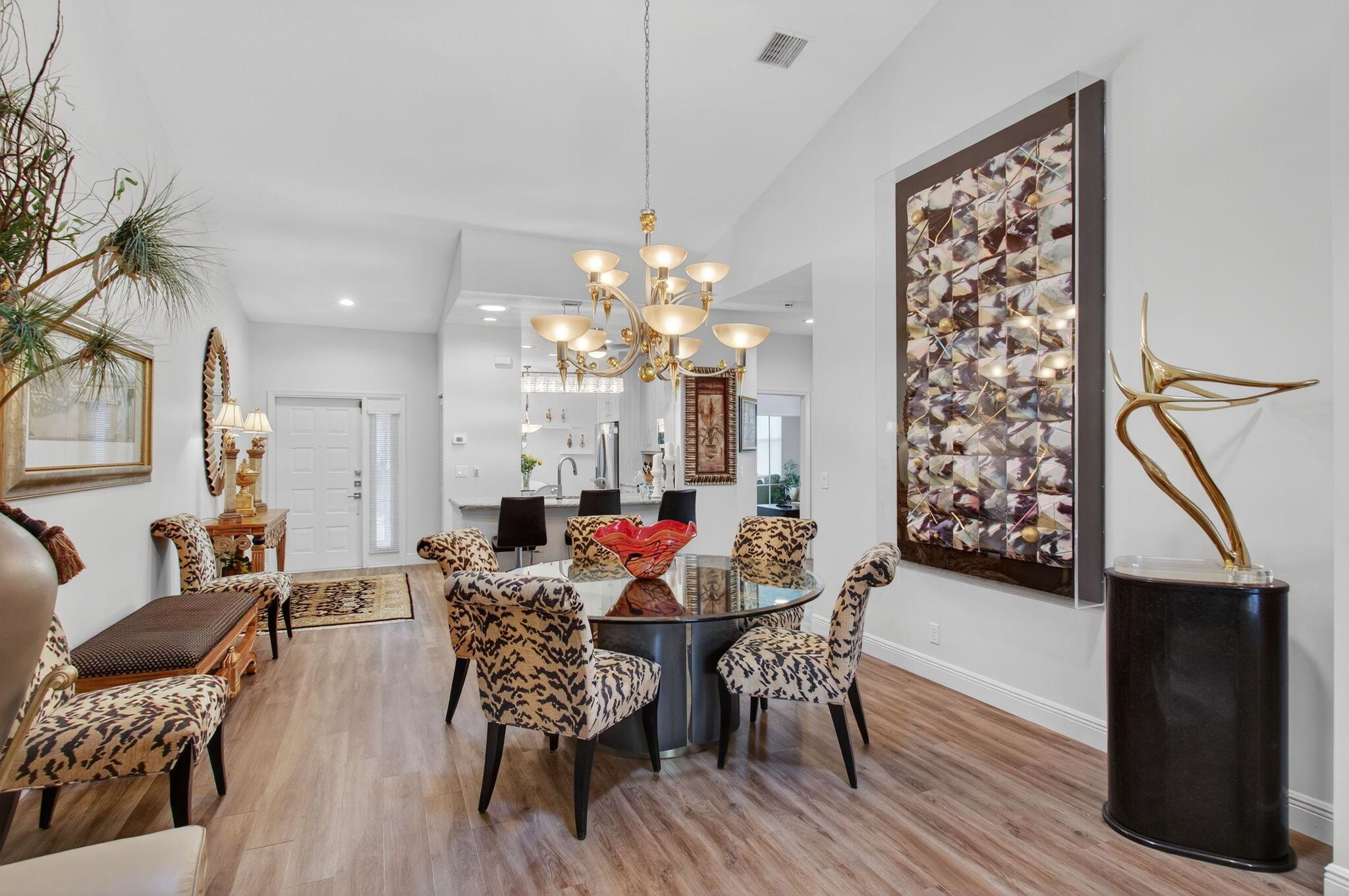 MAJESTIC ISLES - Residential