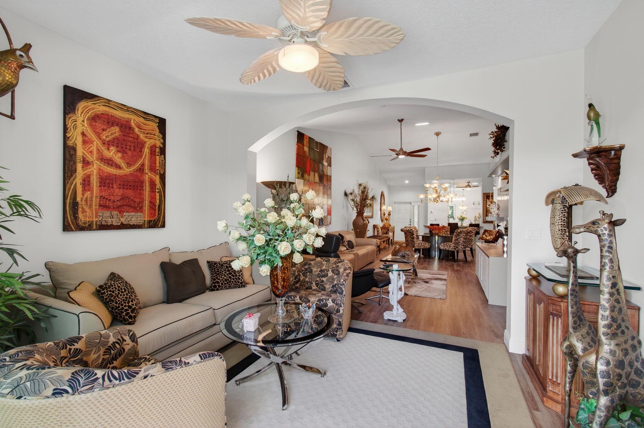 MAJESTIC ISLES - Residential