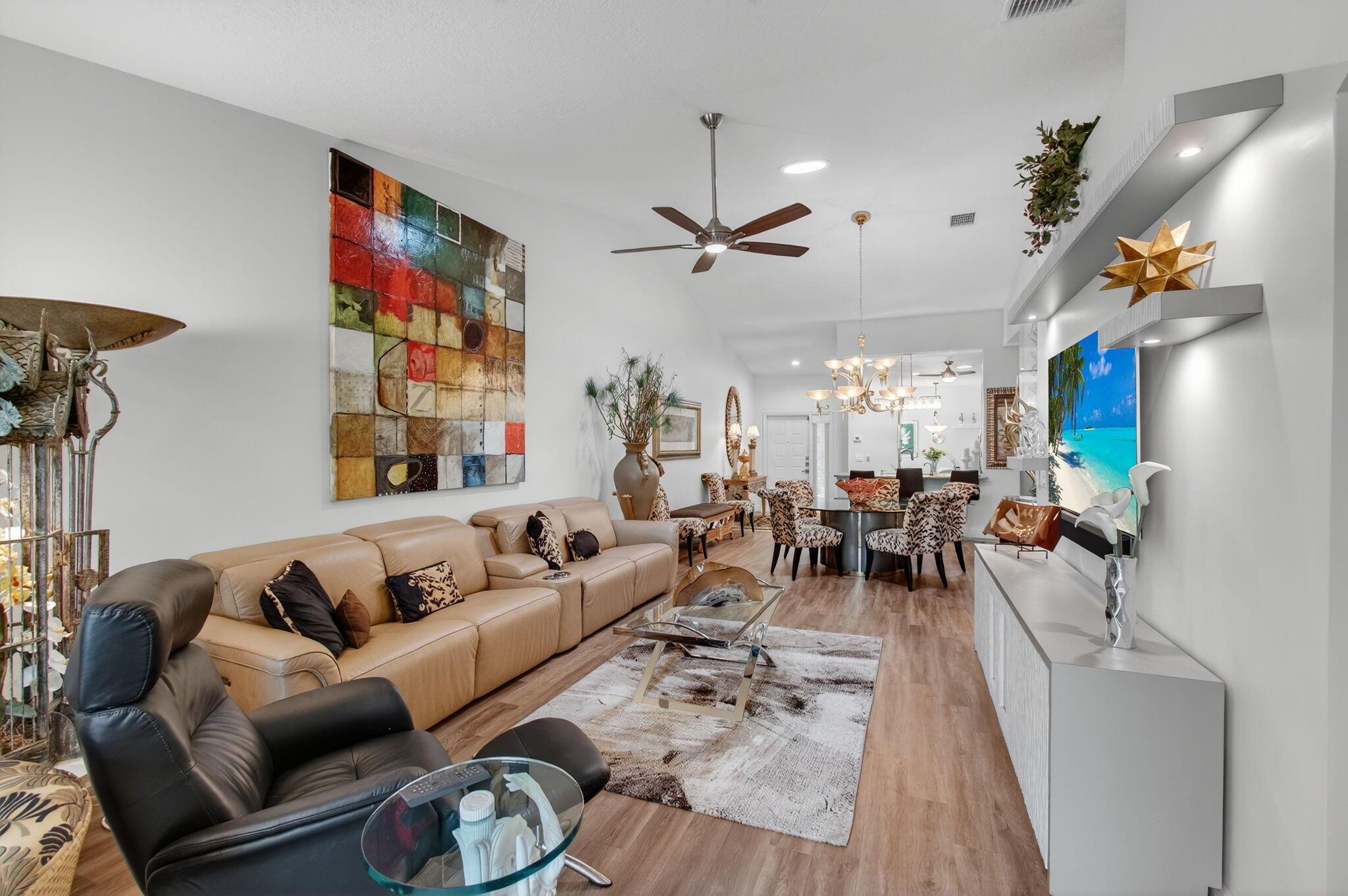 MAJESTIC ISLES - Residential