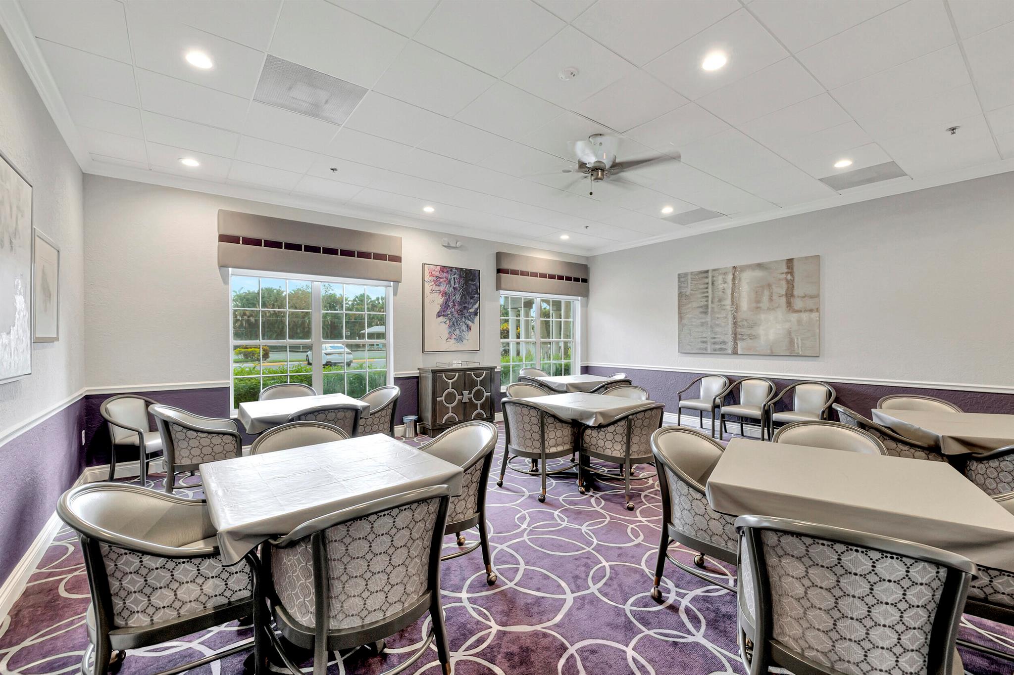MAJESTIC ISLES - Residential