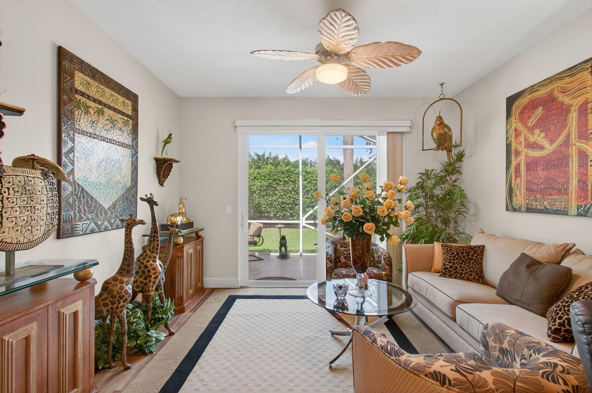 MAJESTIC ISLES - Residential