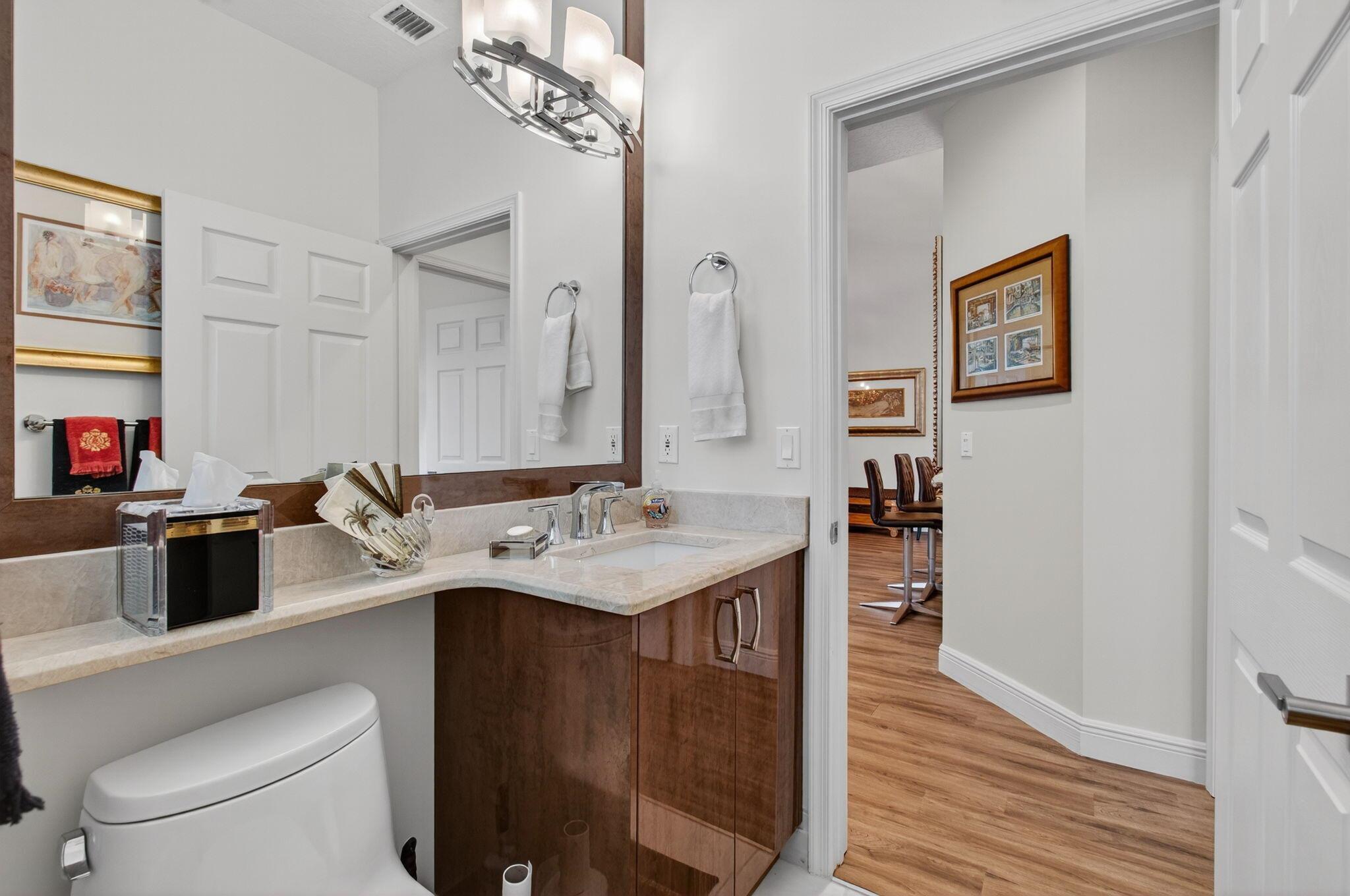MAJESTIC ISLES - Residential