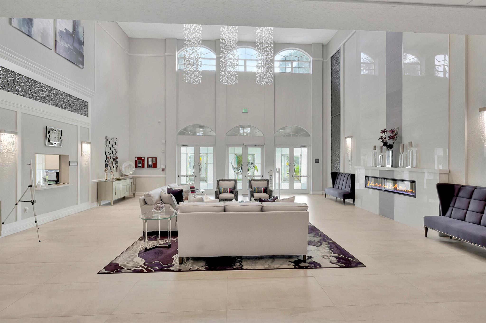 MAJESTIC ISLES - Residential