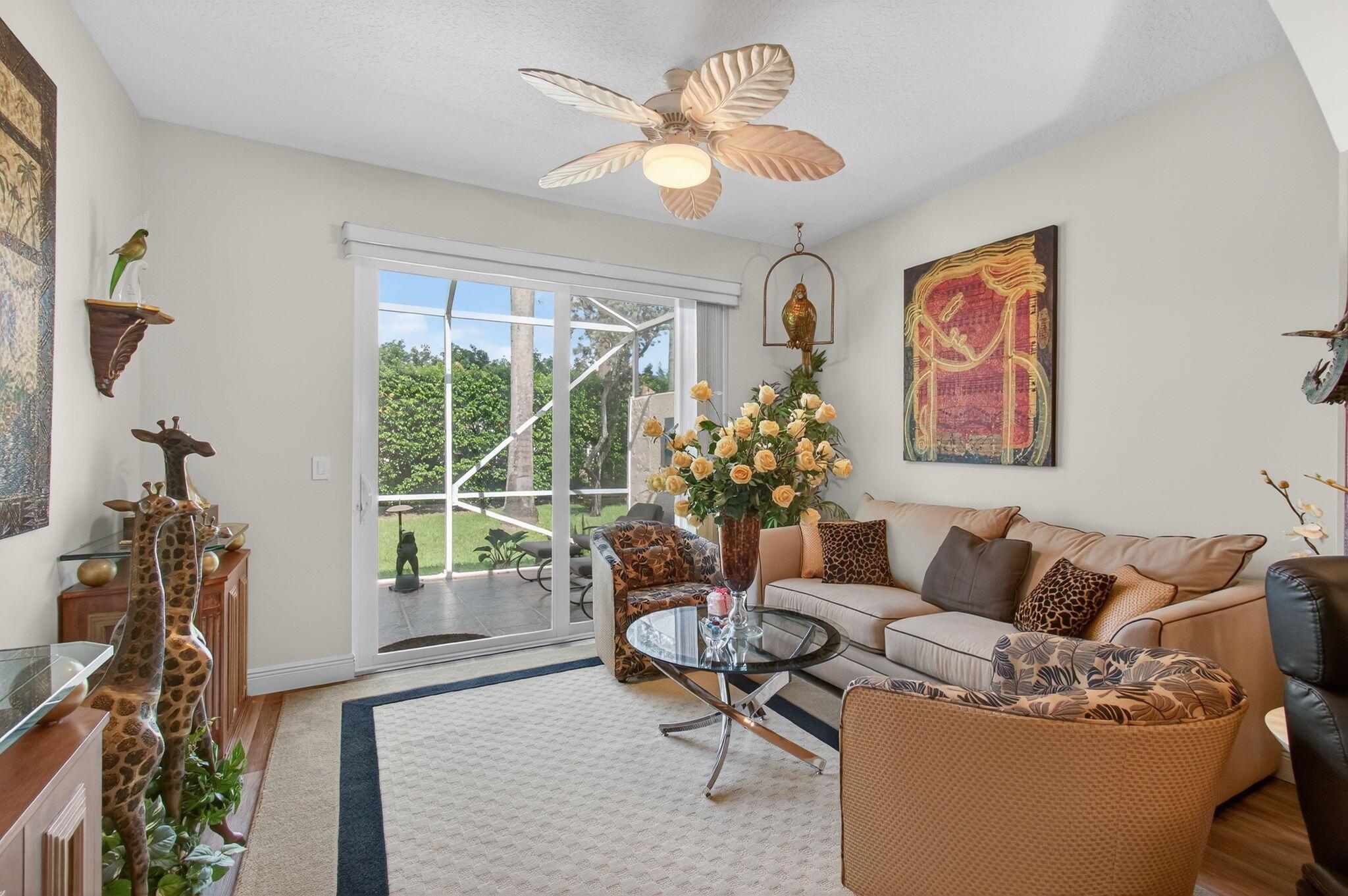 MAJESTIC ISLES - Residential