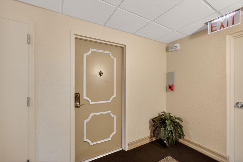 Photo of 5440 N Ocean Drive #1006, Riviera Beach, FL 33404 (MLS # B26025825)