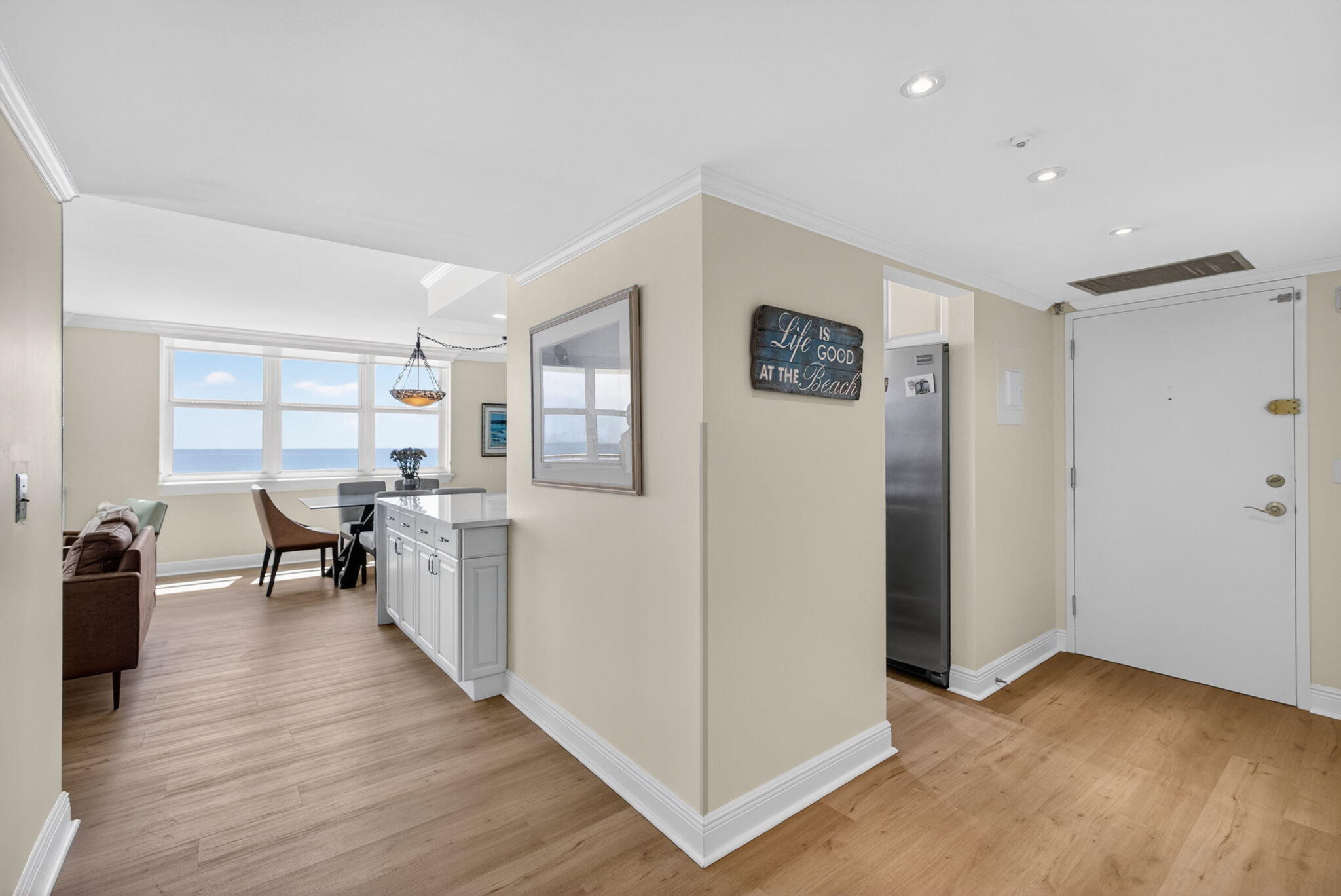 5440 N Ocean Drive 1006