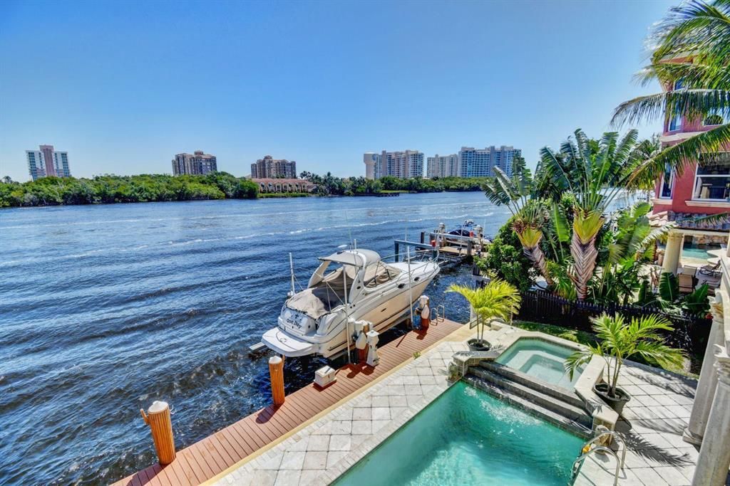 Photo of 7100 NE 8th Drive, Boca Raton, FL 33487 (MLS # R10734839)