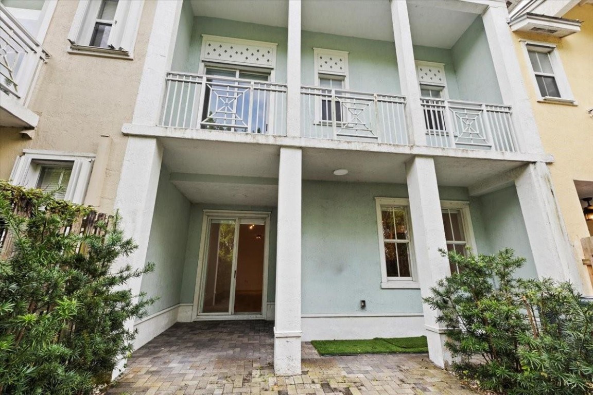 Reserve at Doral - Residential