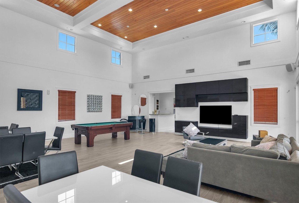 Reserve at Doral - Residential