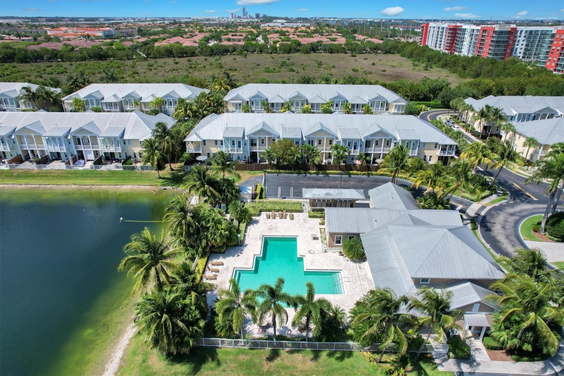 Reserve at Doral - Residential