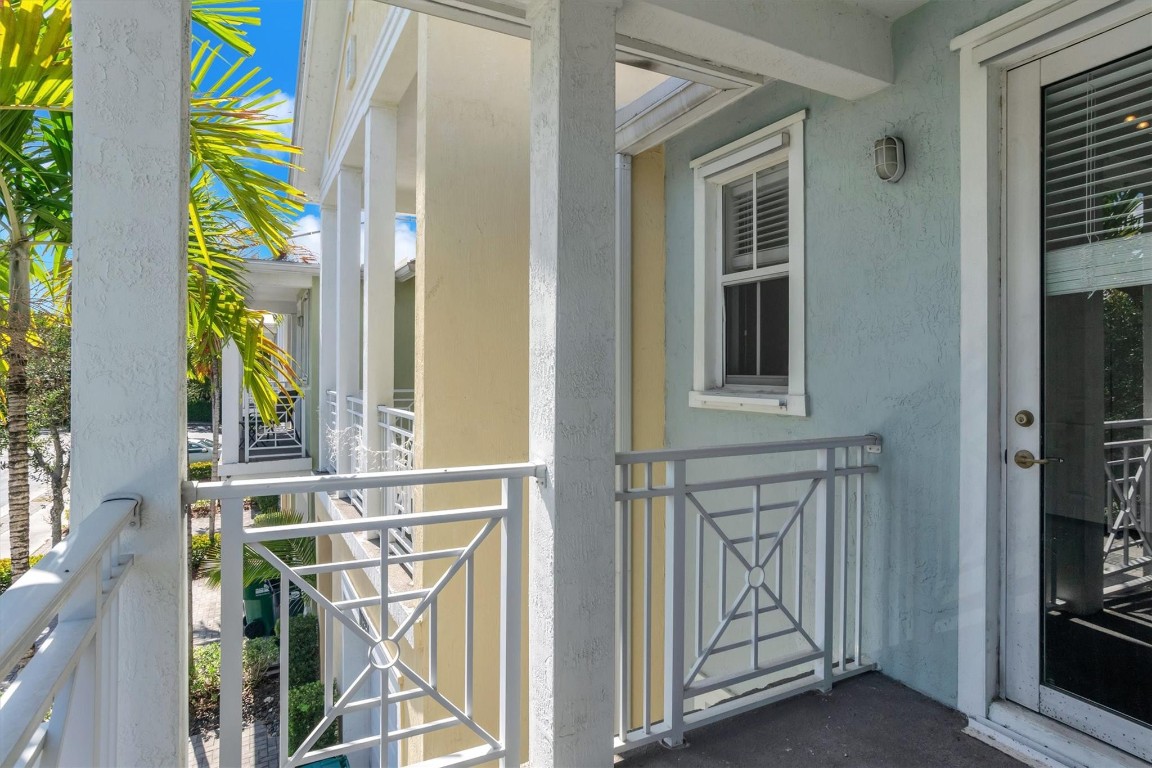 Reserve at Doral - Residential