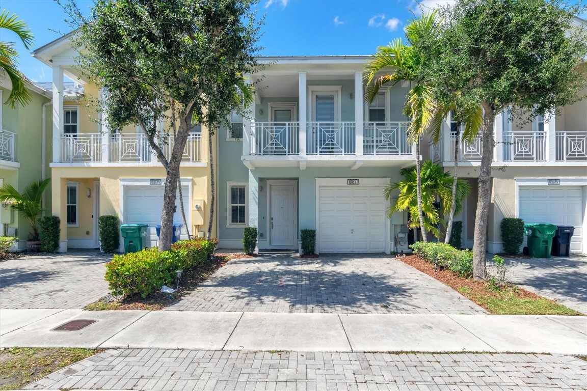 Reserve at Doral - Residential