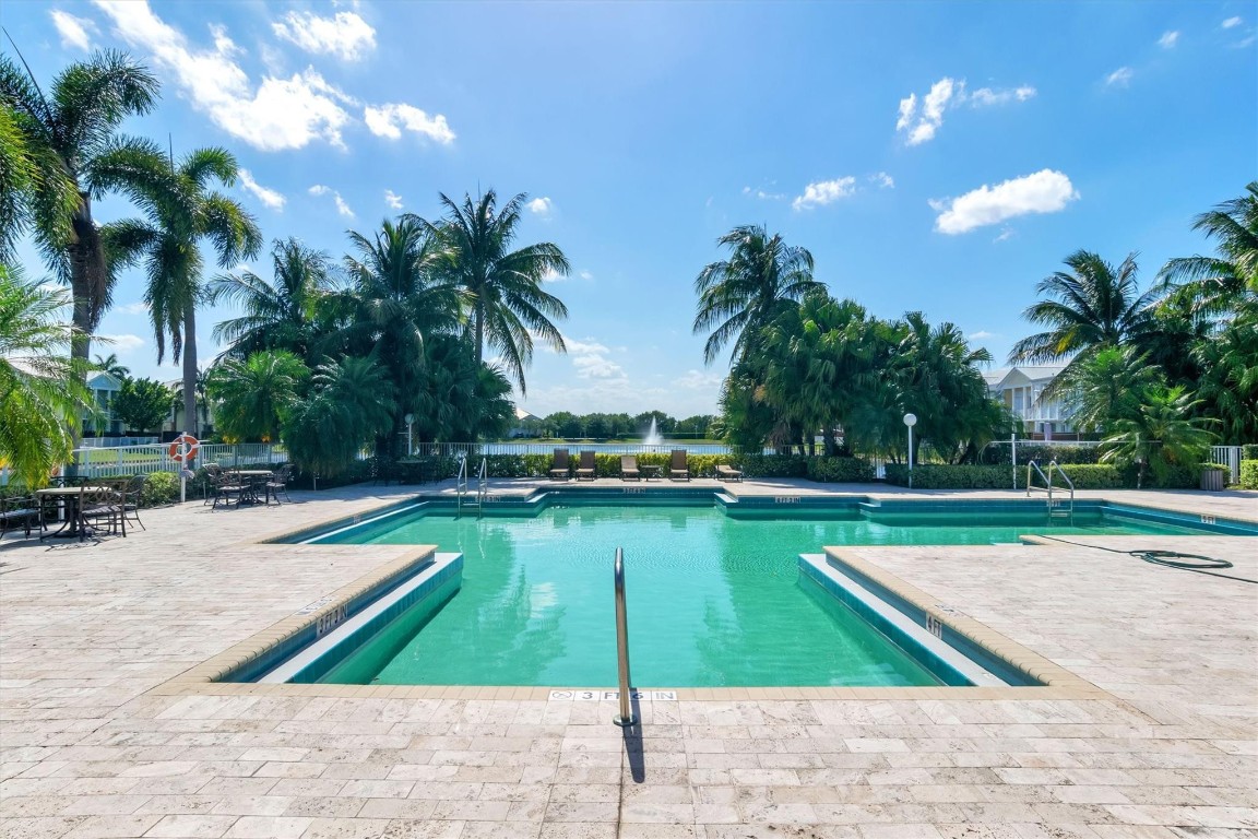 Reserve at Doral - Residential