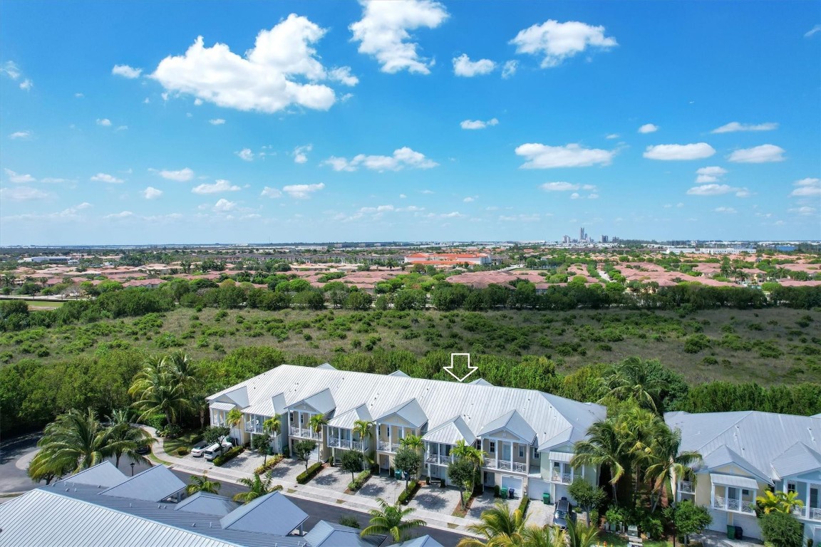 Reserve at Doral - Residential