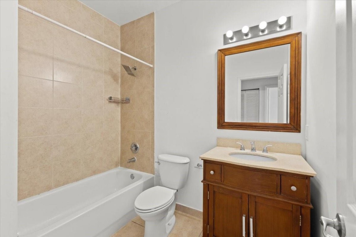 Reserve at Doral - Residential