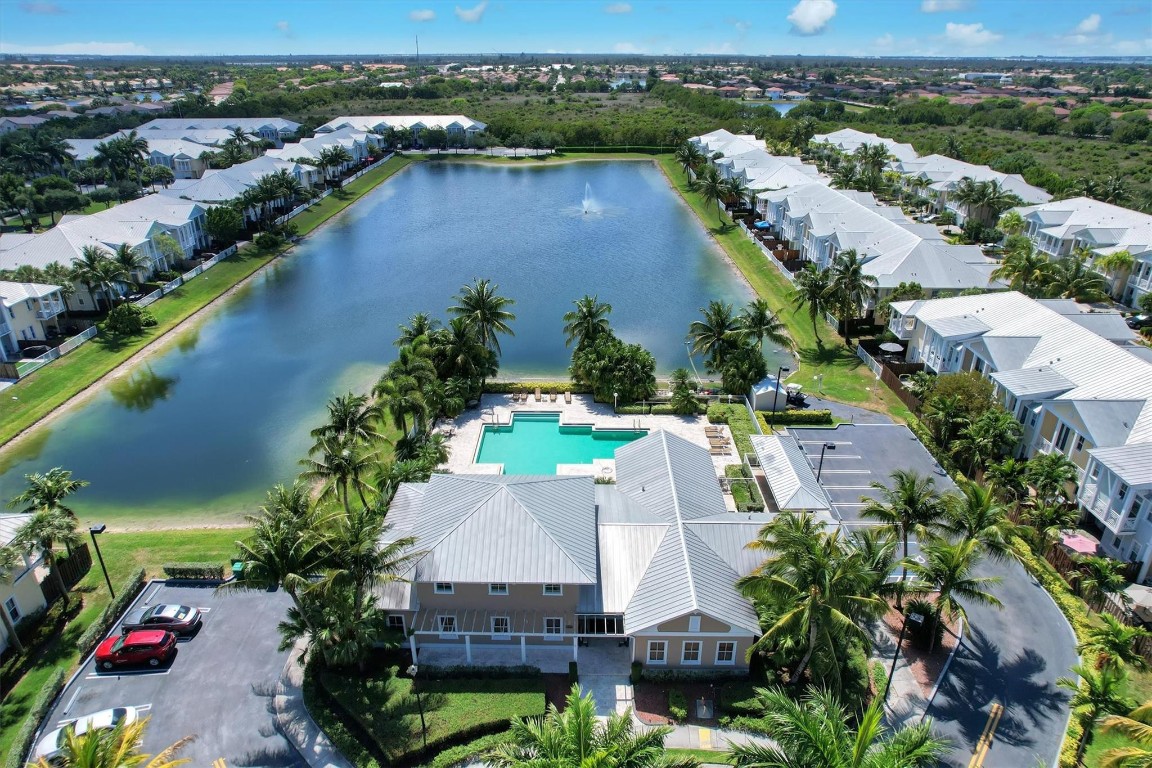 Reserve at Doral - Residential