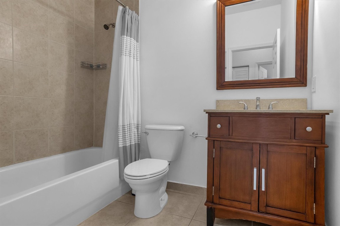 Reserve at Doral - Residential