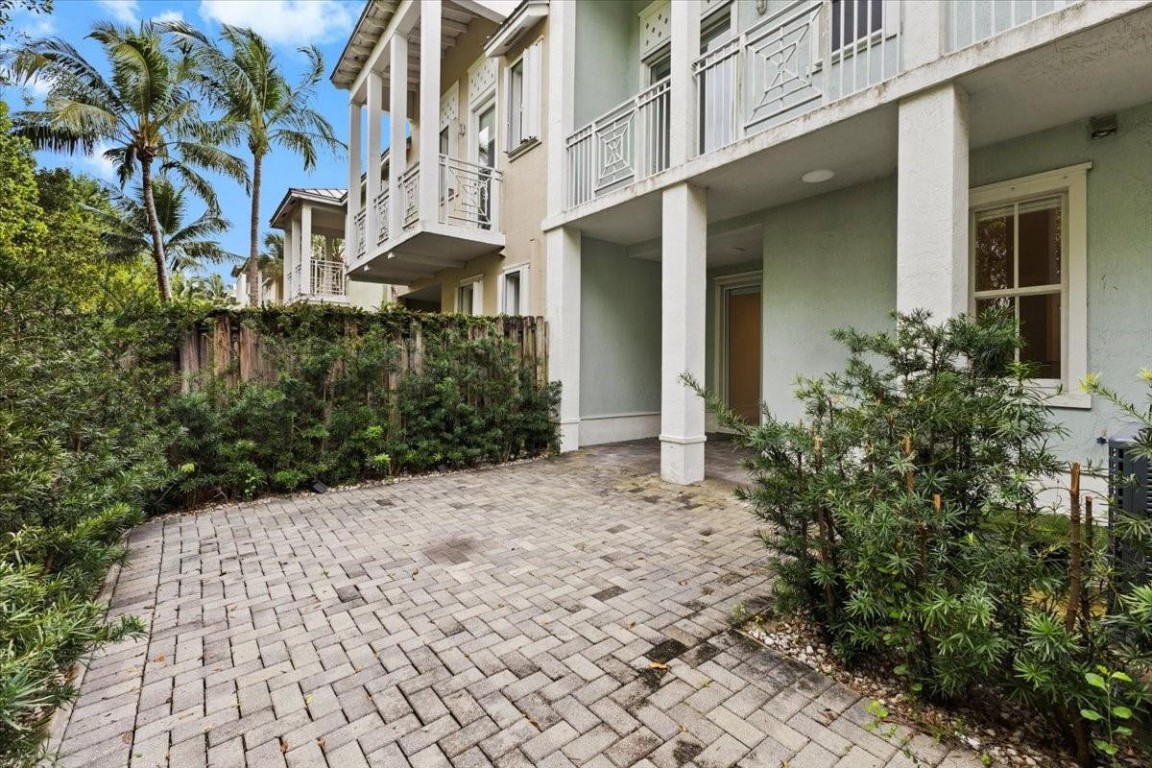 Reserve at Doral - Residential