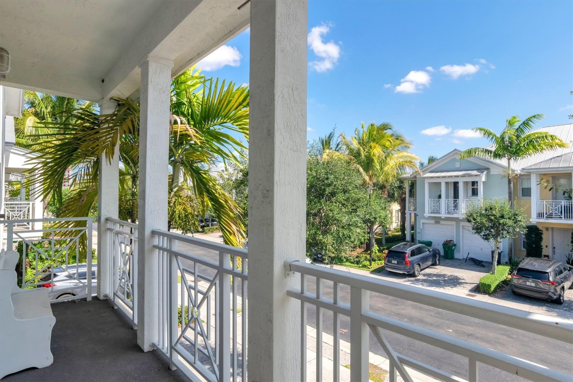 Reserve at Doral - Residential