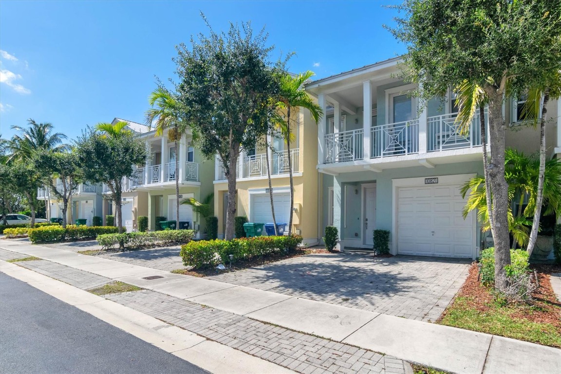 Reserve at Doral - Residential