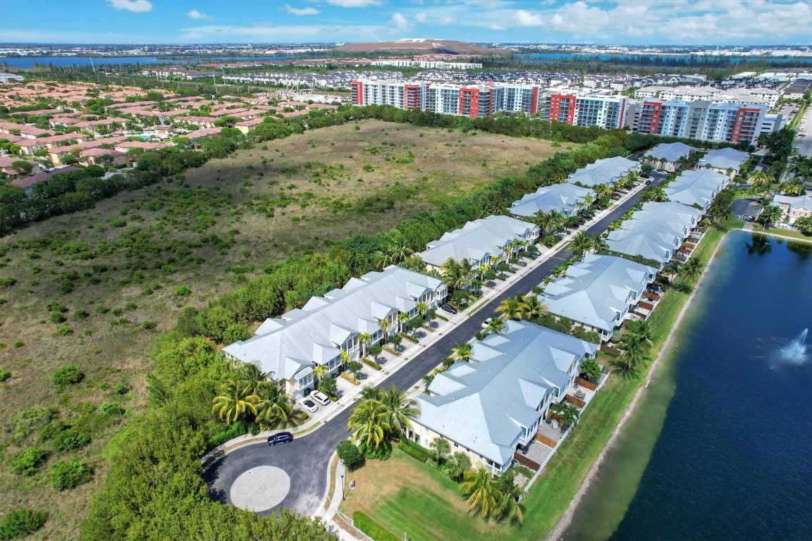 Reserve at Doral - Residential