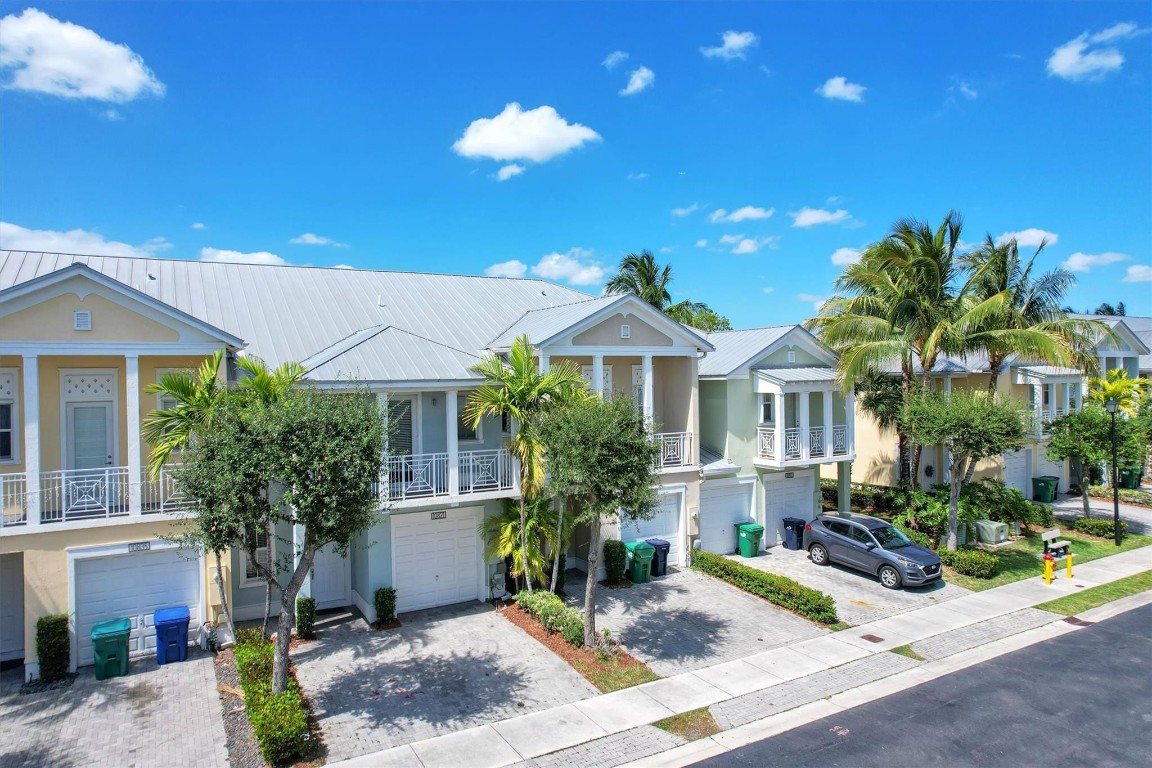 Reserve at Doral - Residential