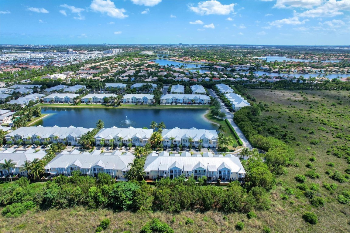 Reserve at Doral - Residential