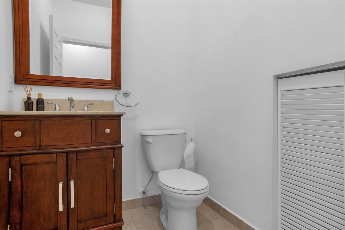 Reserve at Doral - Residential