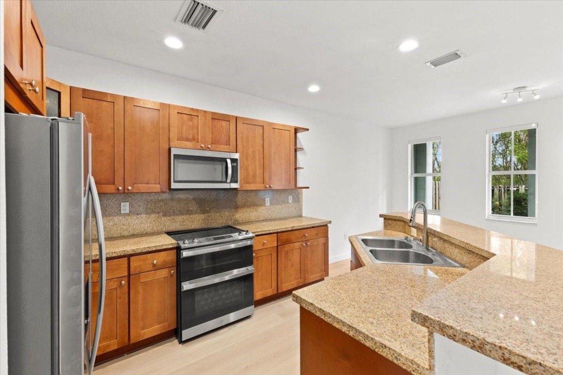 Reserve at Doral - Residential