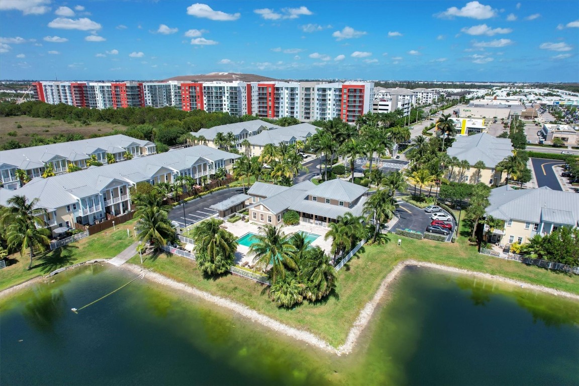 Reserve at Doral - Residential