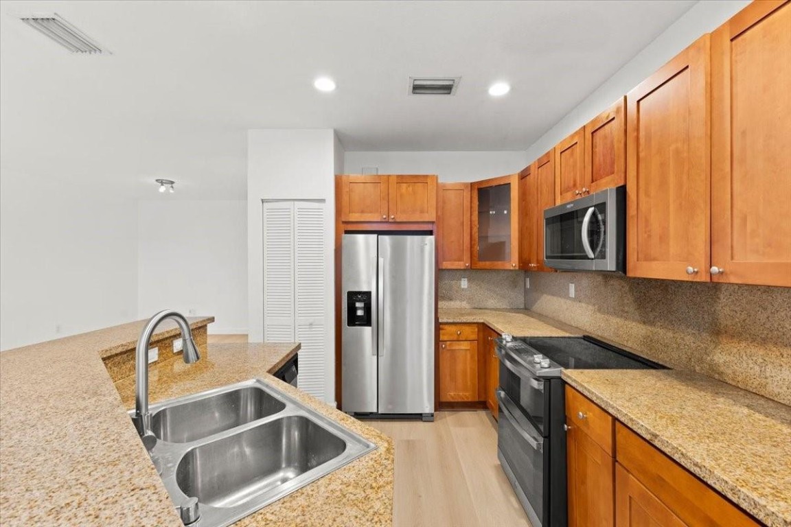 Reserve at Doral - Residential