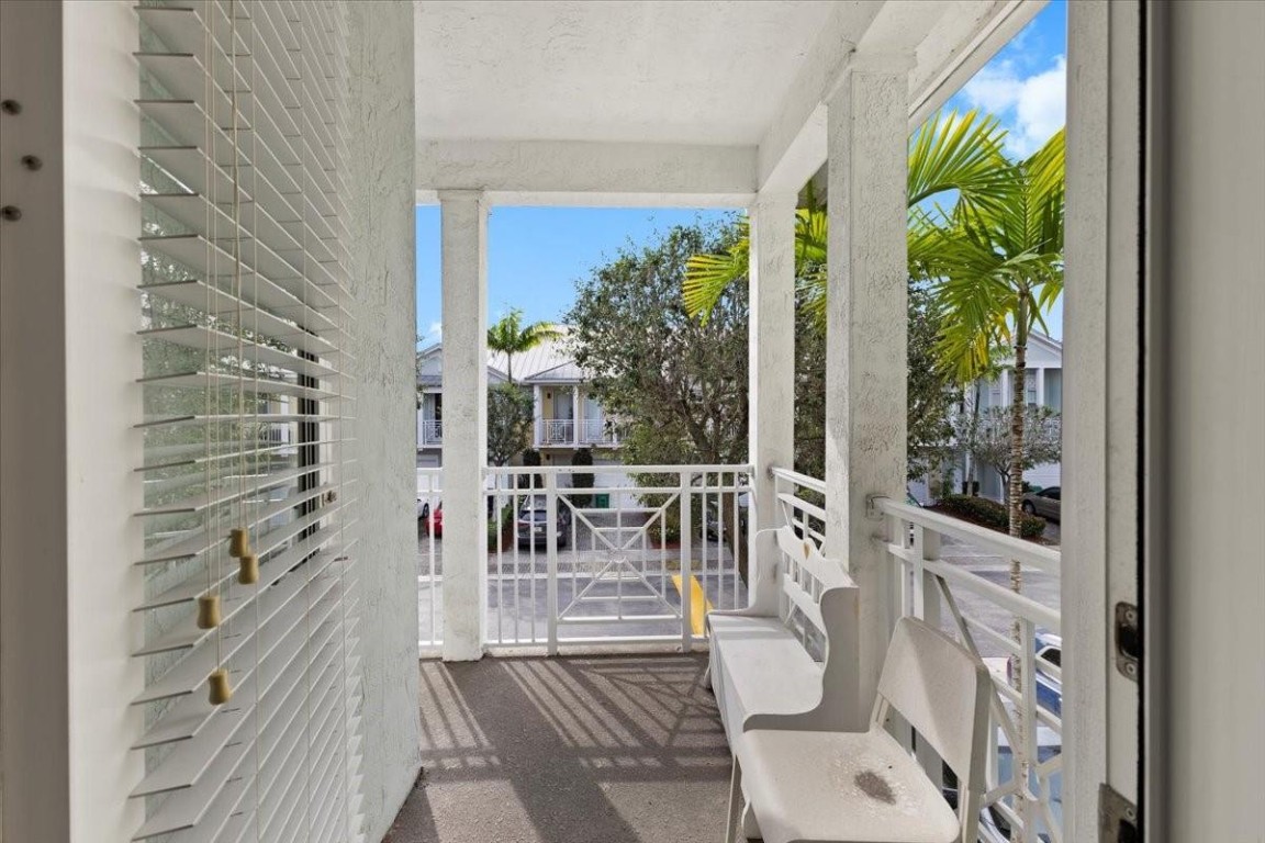 Reserve at Doral - Residential