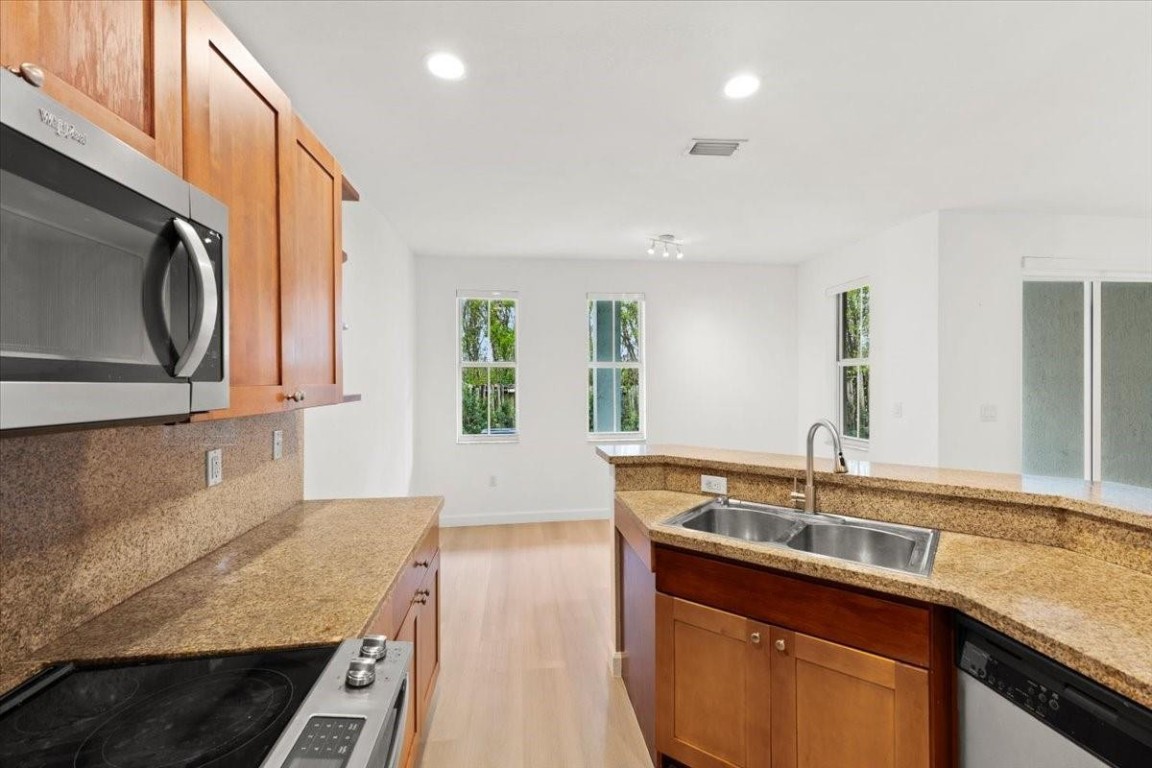 Reserve at Doral - Residential