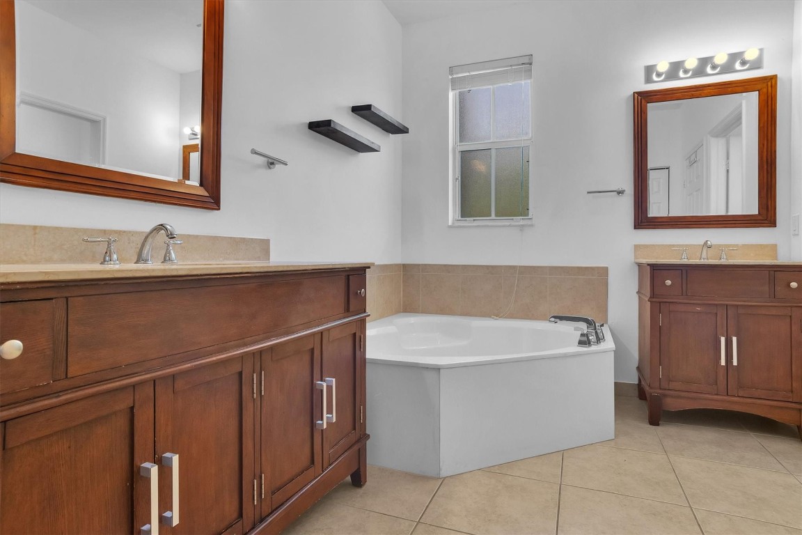 Reserve at Doral - Residential