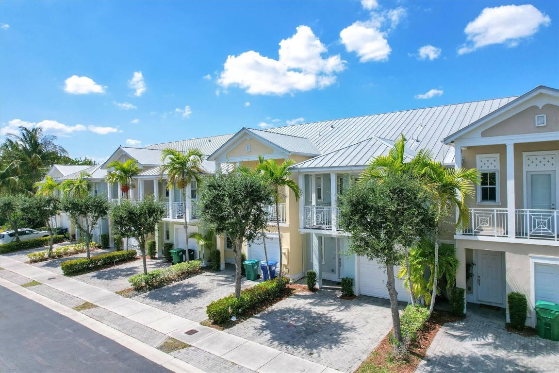 Reserve at Doral - Residential