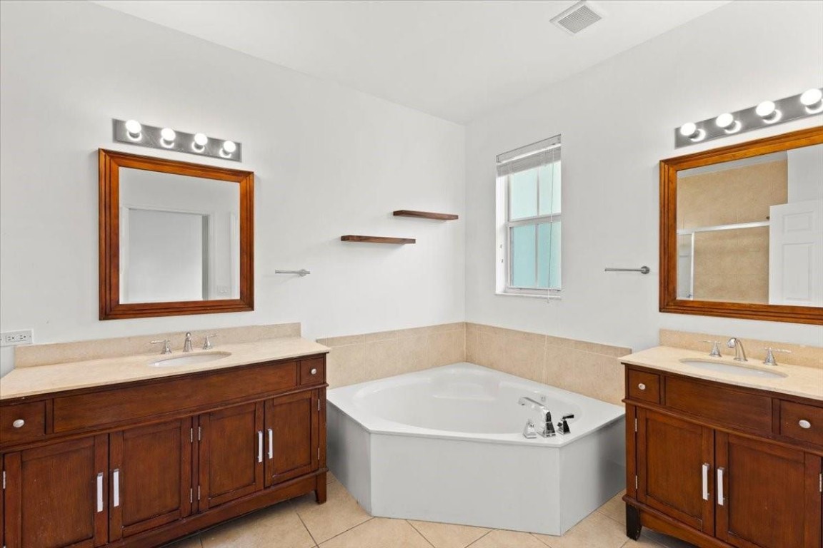 Reserve at Doral - Residential