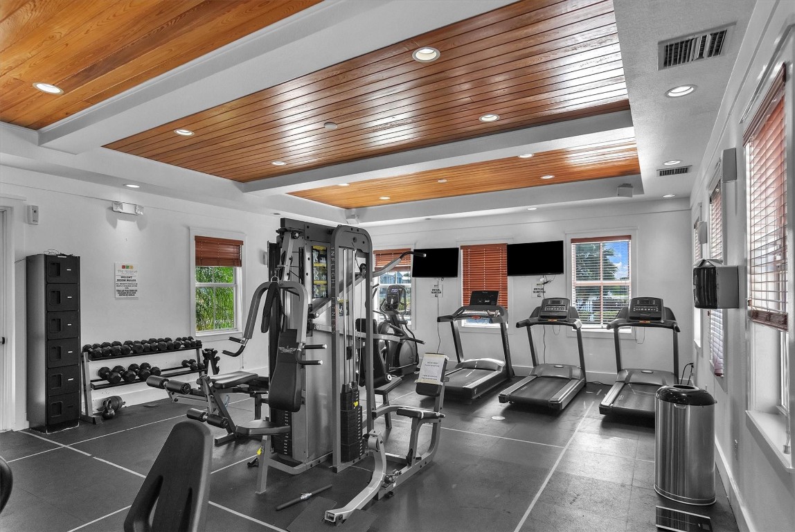 Reserve at Doral - Residential