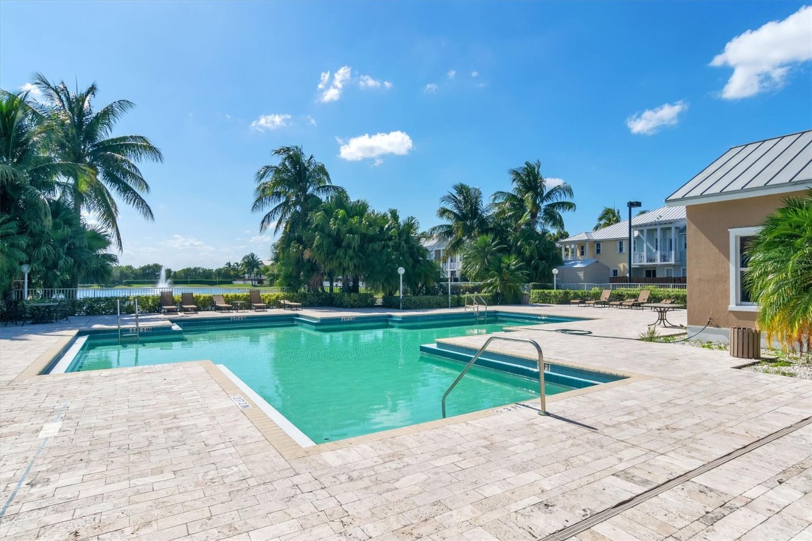 Reserve at Doral - Residential