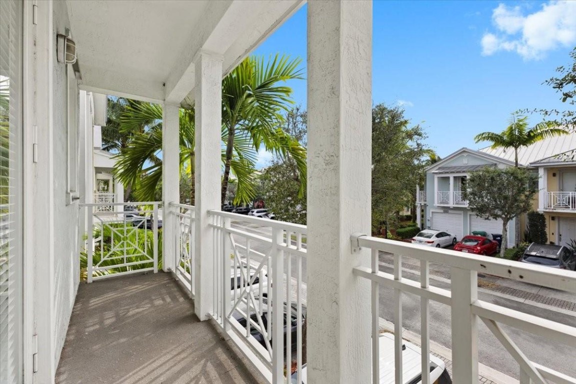 Reserve at Doral - Residential