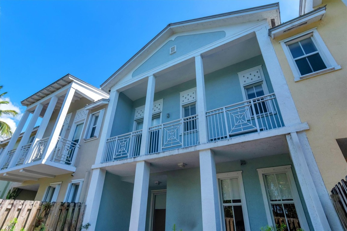 Reserve at Doral - Residential