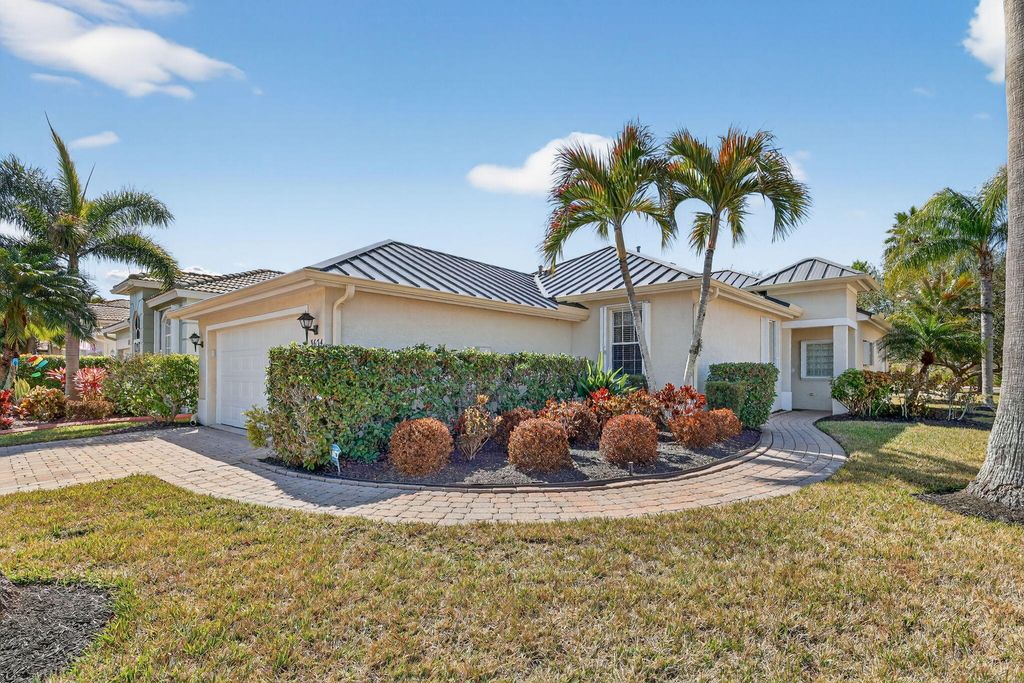 Photo of 3634 NW Deer Oak Drive, Jensen Beach, FL 34957 (MLS # R11163241)