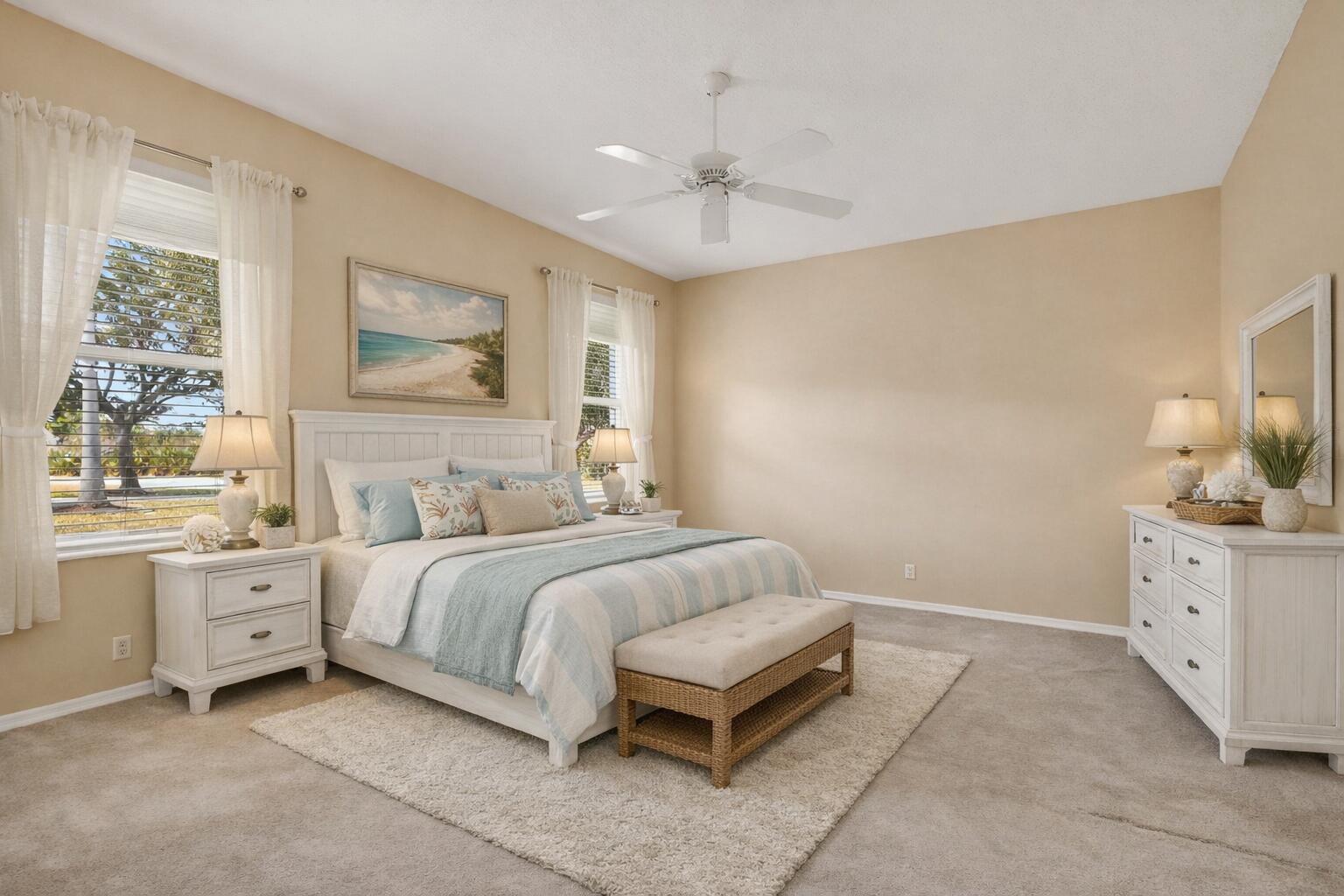 JENSEN BEACH GOLF AND COUNTRY CLUB - Residential