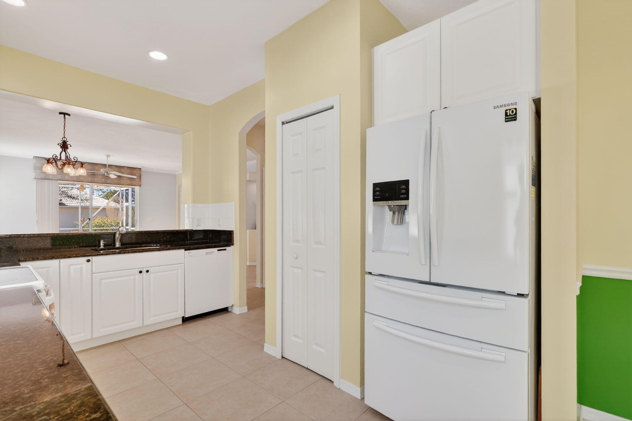 JENSEN BEACH GOLF AND COUNTRY CLUB - Residential