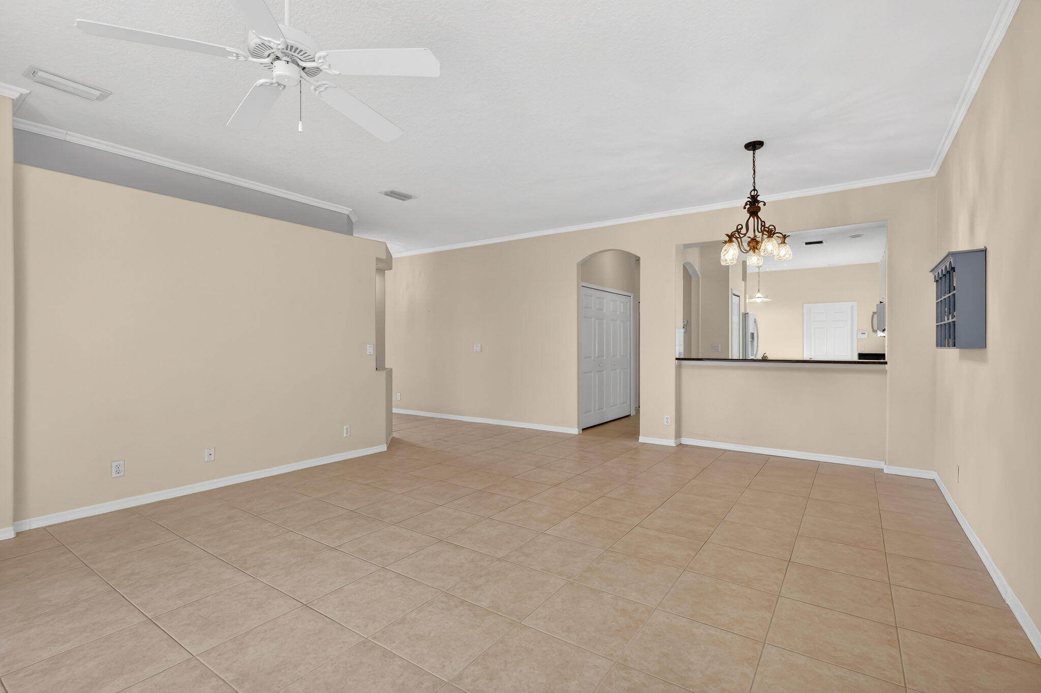 JENSEN BEACH GOLF AND COUNTRY CLUB - Residential
