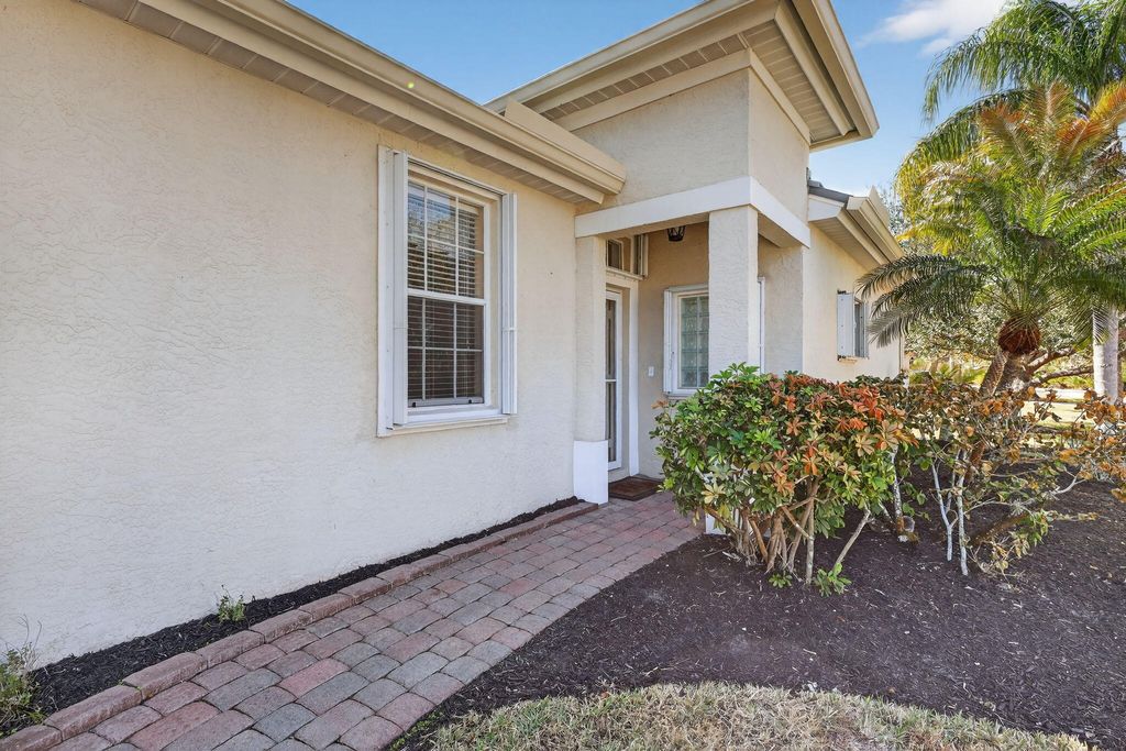 Photo of 3634 NW Deer Oak Drive, Jensen Beach, FL 34957 (MLS # R11163241)