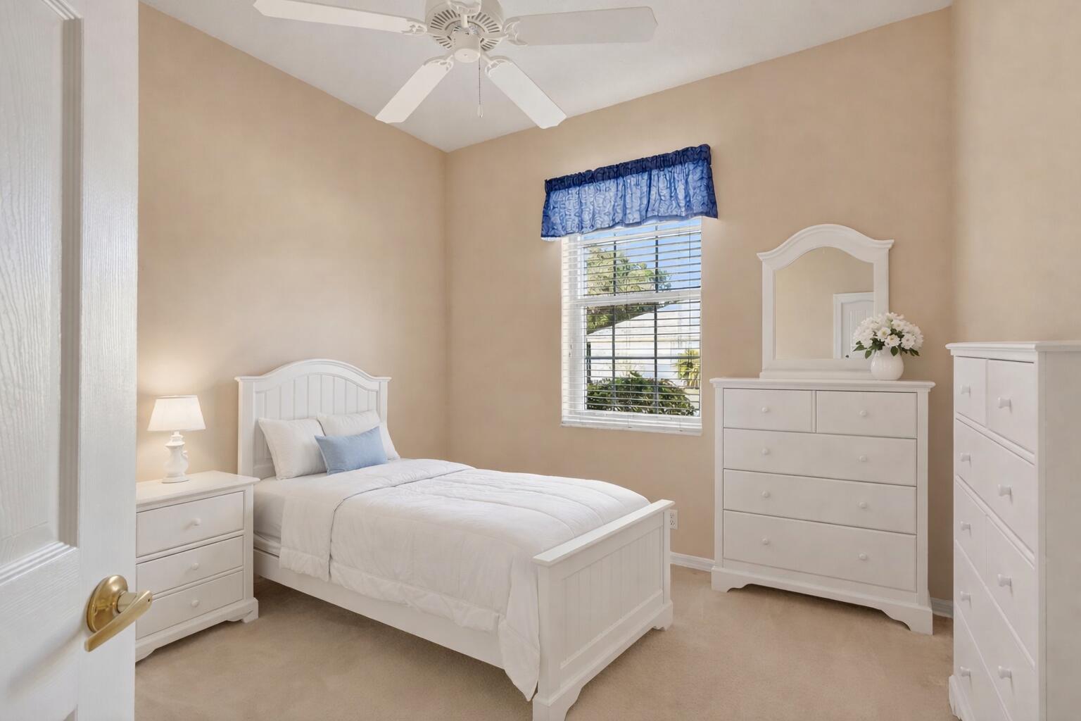 JENSEN BEACH GOLF AND COUNTRY CLUB - Residential