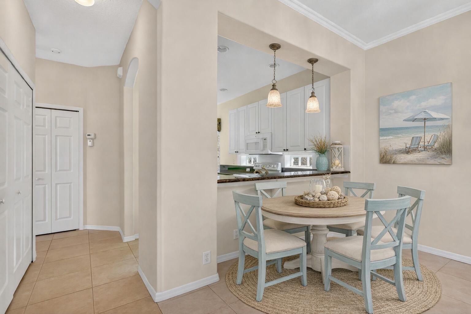 JENSEN BEACH GOLF AND COUNTRY CLUB - Residential