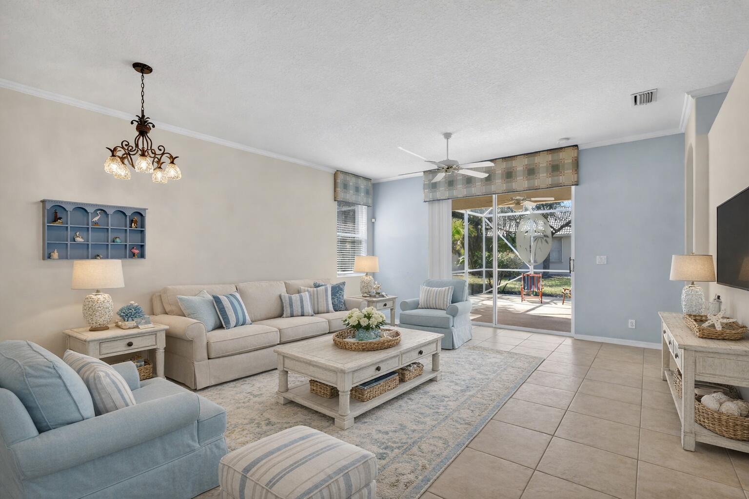 JENSEN BEACH GOLF AND COUNTRY CLUB - Residential
