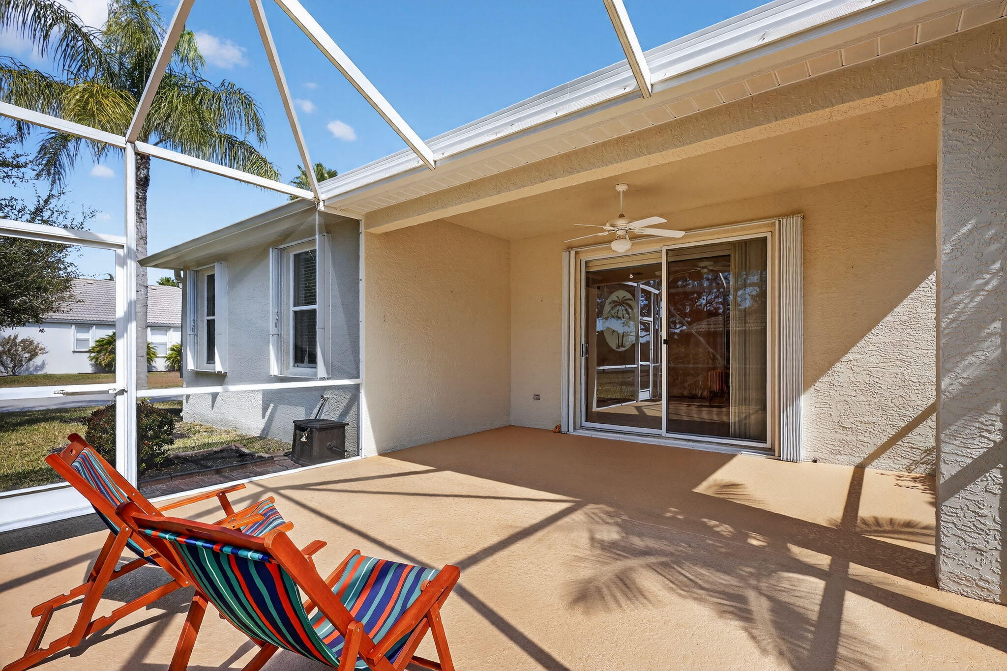 JENSEN BEACH GOLF AND COUNTRY CLUB - Residential